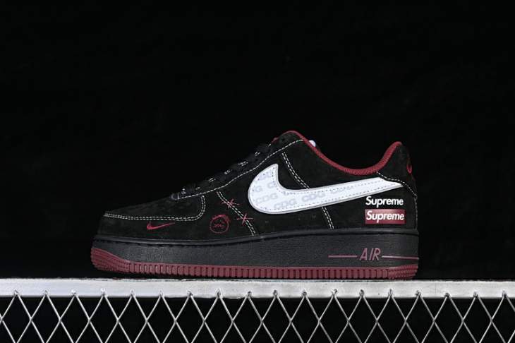 Picture of Air Force 1 _SKUfw21872946479009799fw